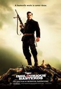 Cine en su maxima expresión. 100 % cine. El Western regresa.