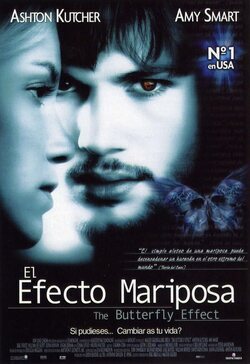 El efecto mariposa