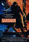 Cartel de Darkman