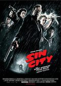Cartel de Sin City