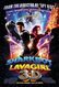 Las aventuras de Sharkboy y Lavagirl en 3D