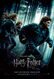 Harry Potter y las reliquias de la muerte: parte 1