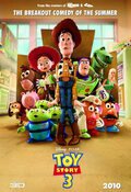 La mejor película de animación de la historia