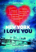 Cartel de New York, I Love You