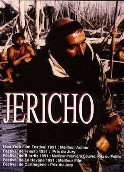 Cartel de Jericó