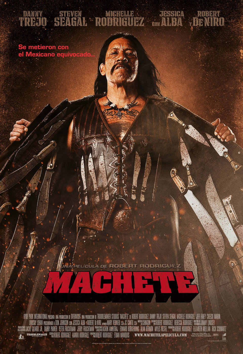 Machete