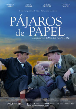 Una maravilla del cine español