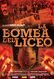 La bomba del Liceo
