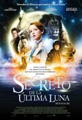 Cartel de El secreto de la última luna