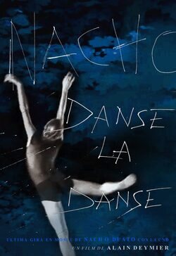 Cartel de Danse la danse