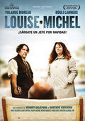 Cartel Louise-Michel