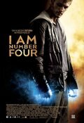 Soy el numero 4: Version pelicula