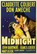 Medianoche