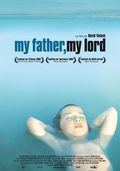 Cartel de My Father, My Lord