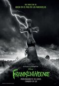 Una pelicula de monstruos, hecha por un niño