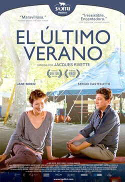 El último verano