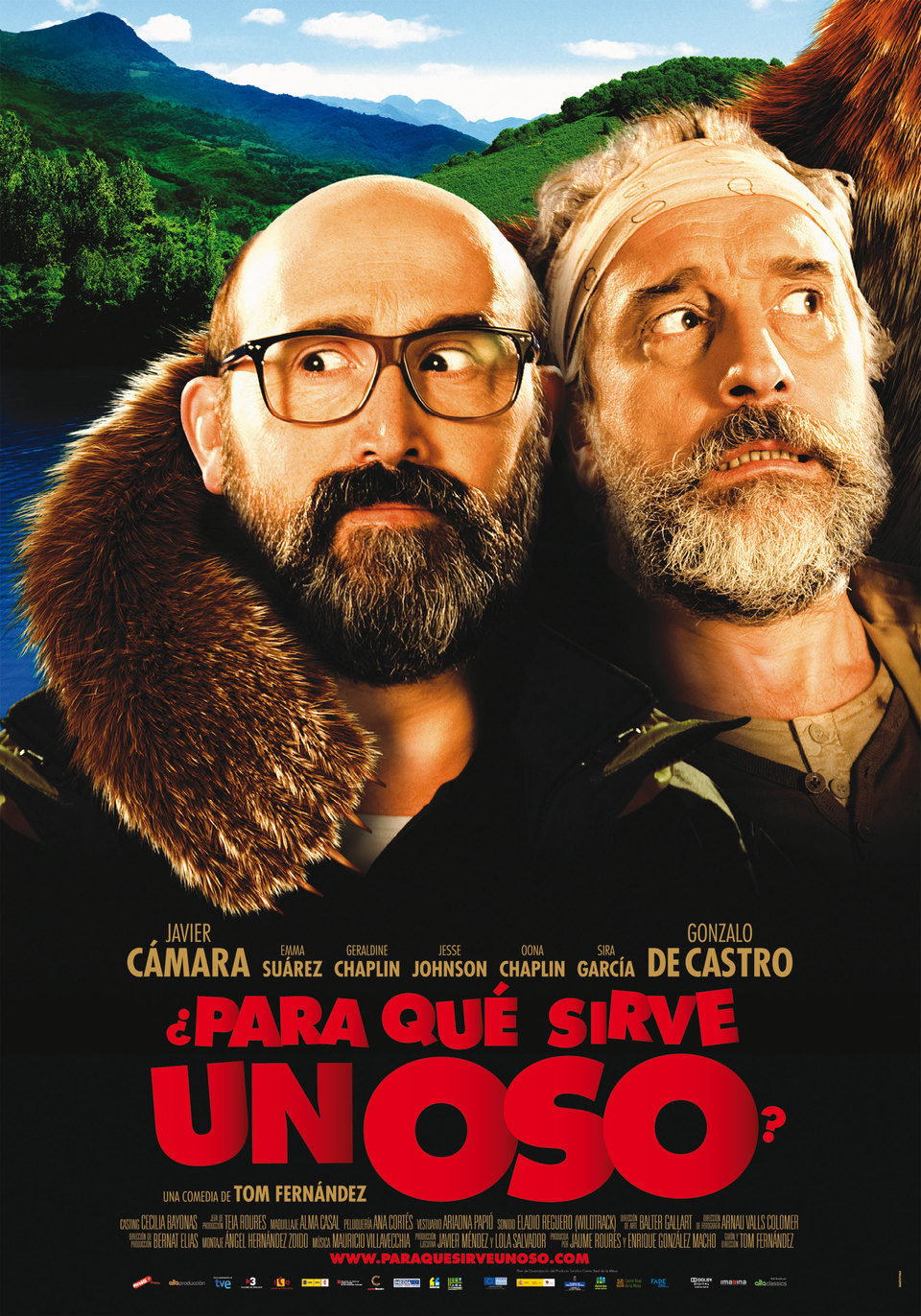 Para Que Sirve Un Oso Online