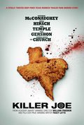 Cartel de Killer Joe