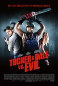 Cartel Tucker & Dale vs Evil