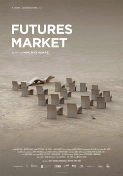 Cartel de Mercado de futuros