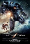 Cartel Pacific Rim