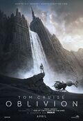 ''Oblivion''. Más que digna sucesora de la ciencia-ficción clásica