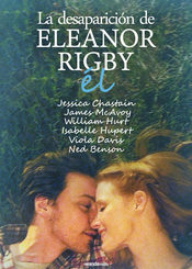 La desaparición de Eleanor Rigby: Él