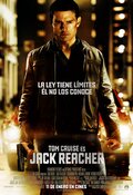 Jack Reacher