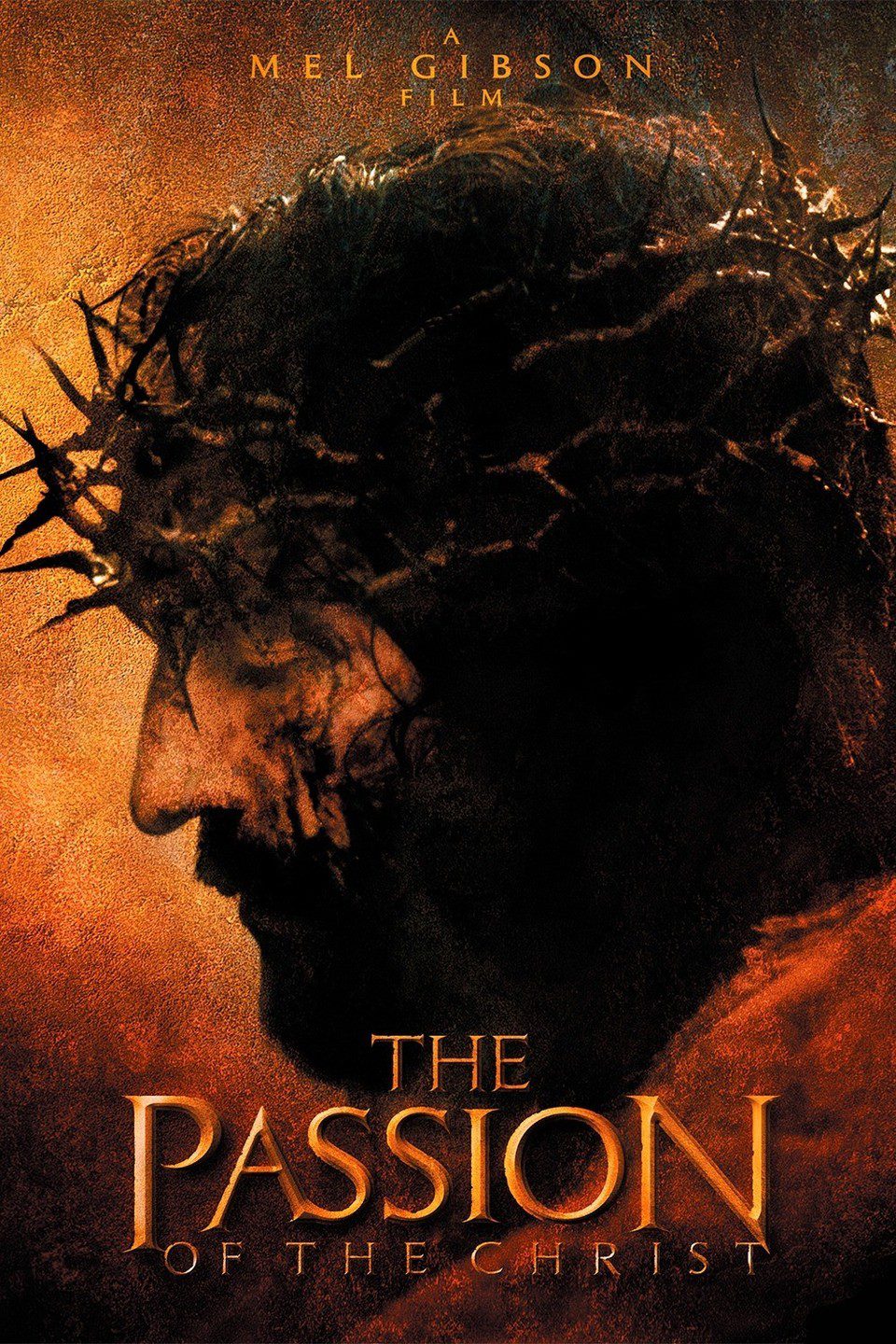 La Pasión De Cristo Online Gnula