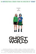 Cartel de Ghost World