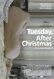 Martes, después de Navidad