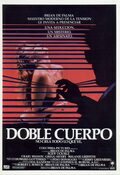 Cartel de Doble cuerpo