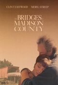 Cartel Los puentes de Madison