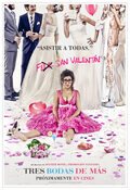 Cartel 3 bodas de más