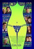 La mejor pelicula tipica chorrada americanada desde Aterriza Como Puedas.
