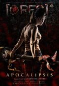 Cartel [REC] 4: Apocalipsis