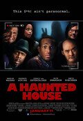 Cartel A Haunted House