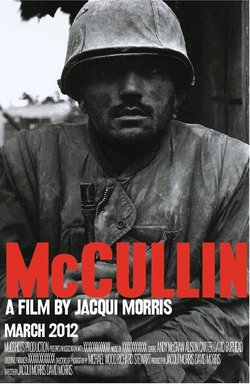 Cartel de McCullin