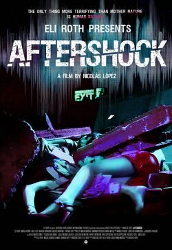 Aftershock