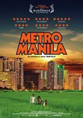 Cartel de Metro Manila