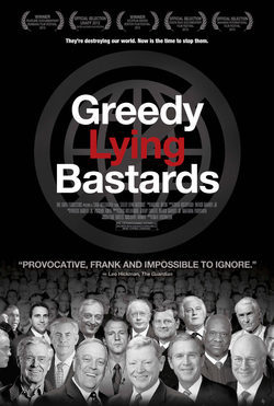 Cartel de Greedy Lying Bastards