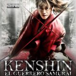 Kenshin, el guerrero samurai