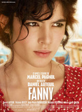 Cartel de Fanny