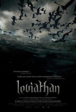 Cartel de Leviathan