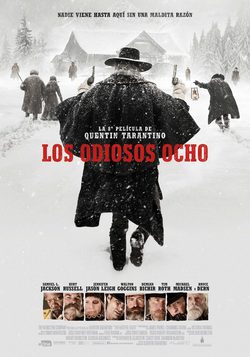 Cine Al Más Puro Estilo De Tarantino