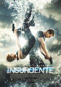 Cartel La serie Divergente: Insurgente