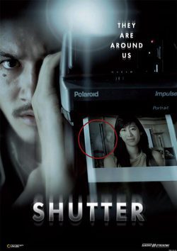 Cartel de Shutter: El fotógrafo