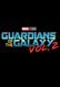 Guardianes de la Galaxia Vol. 2