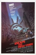 Cartel de 1997: Rescate en Nueva York