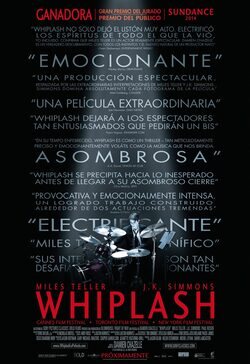 Whiplash